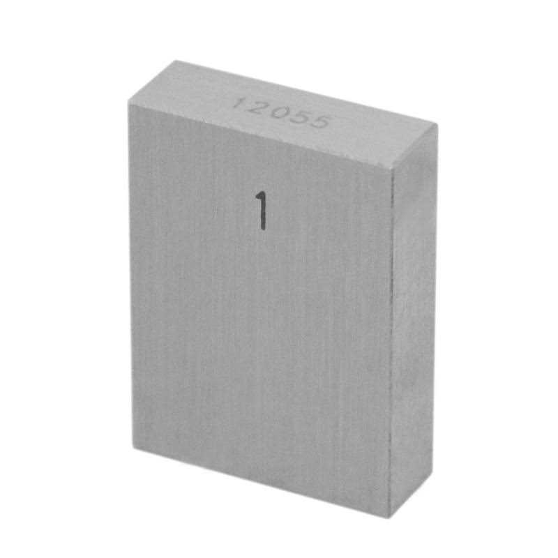 Accusize Industrial Tools 81 Pcs Steel Gauge Block Set - Image 4