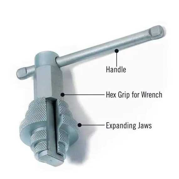 RIDGID 31405 - Image 3