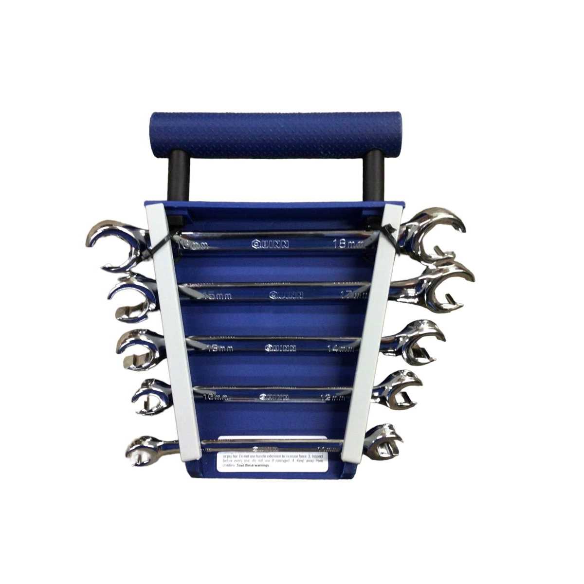 Quinn Hand Tools 56793 - Image 2