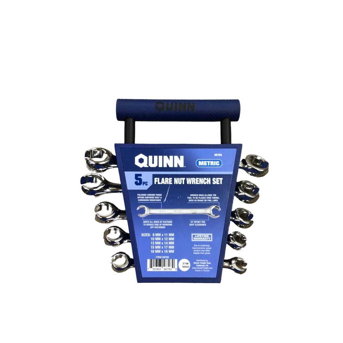 Quinn Hand Tools 56793 - Image 3