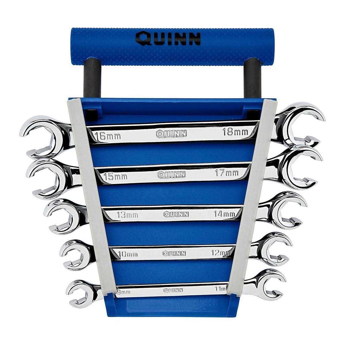 Quinn Hand Tools 56793 - Image 5