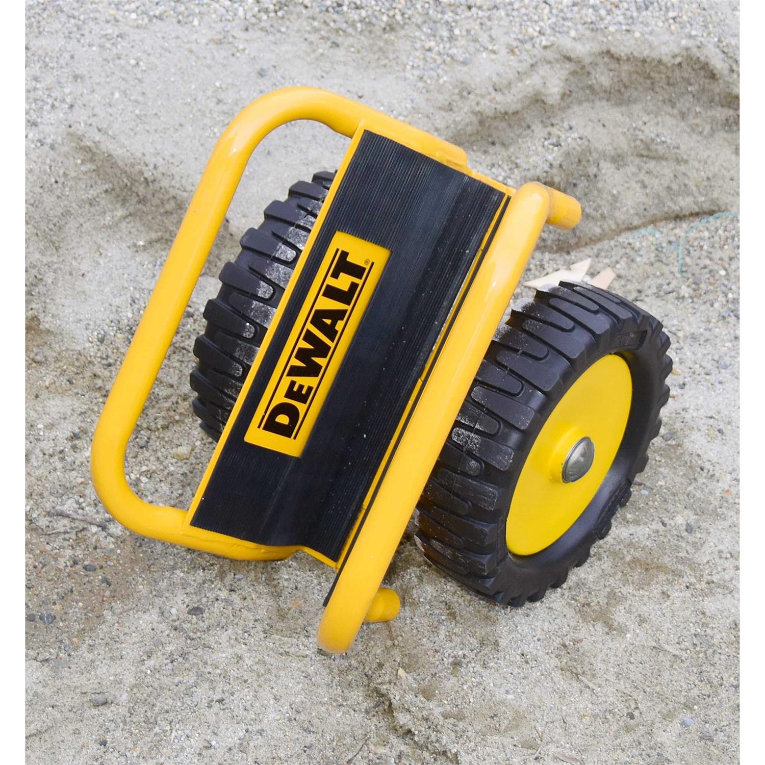 Dewalt Shelving 1200-Pound Capacity XL Door Frame and Panel Dolly/Material Mover - Image 5