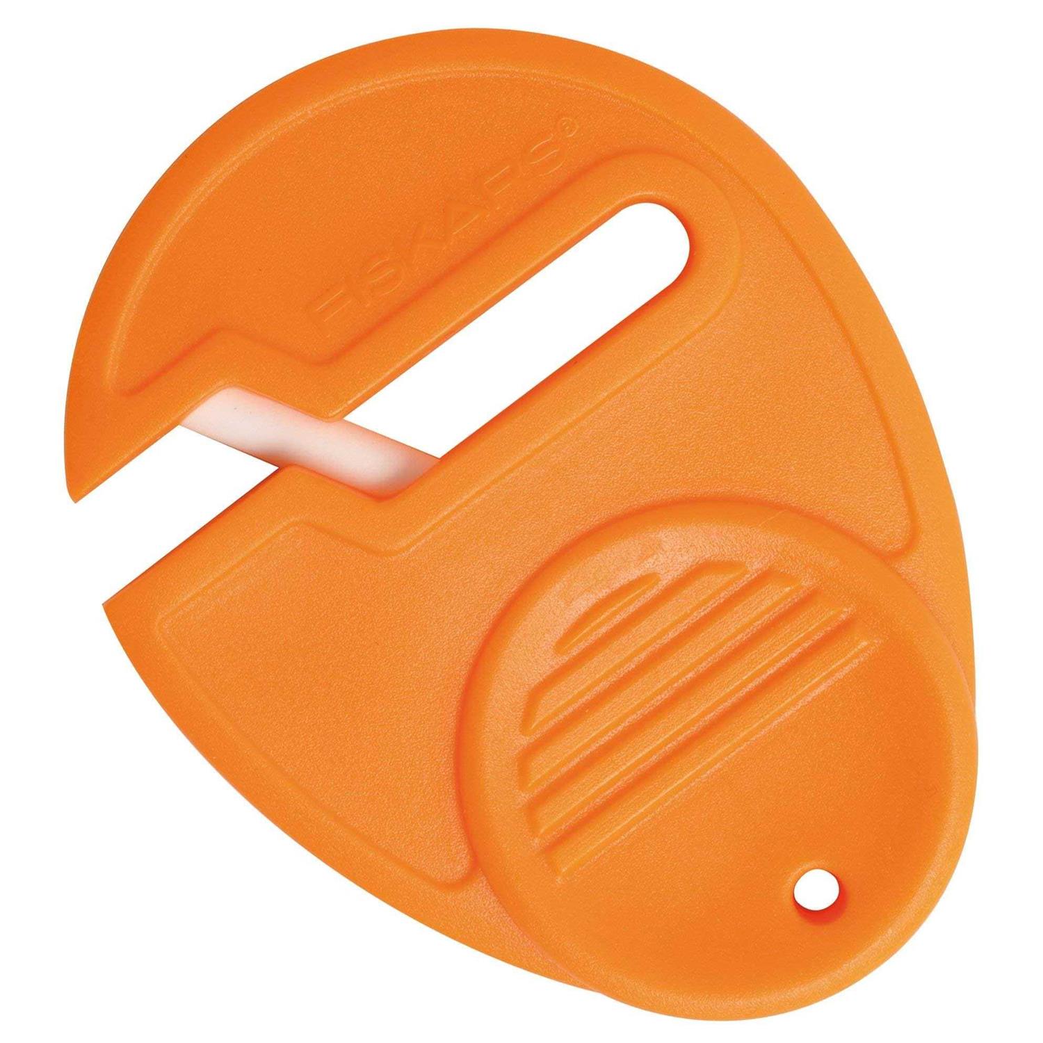 Fiskars Scissors Sharpener