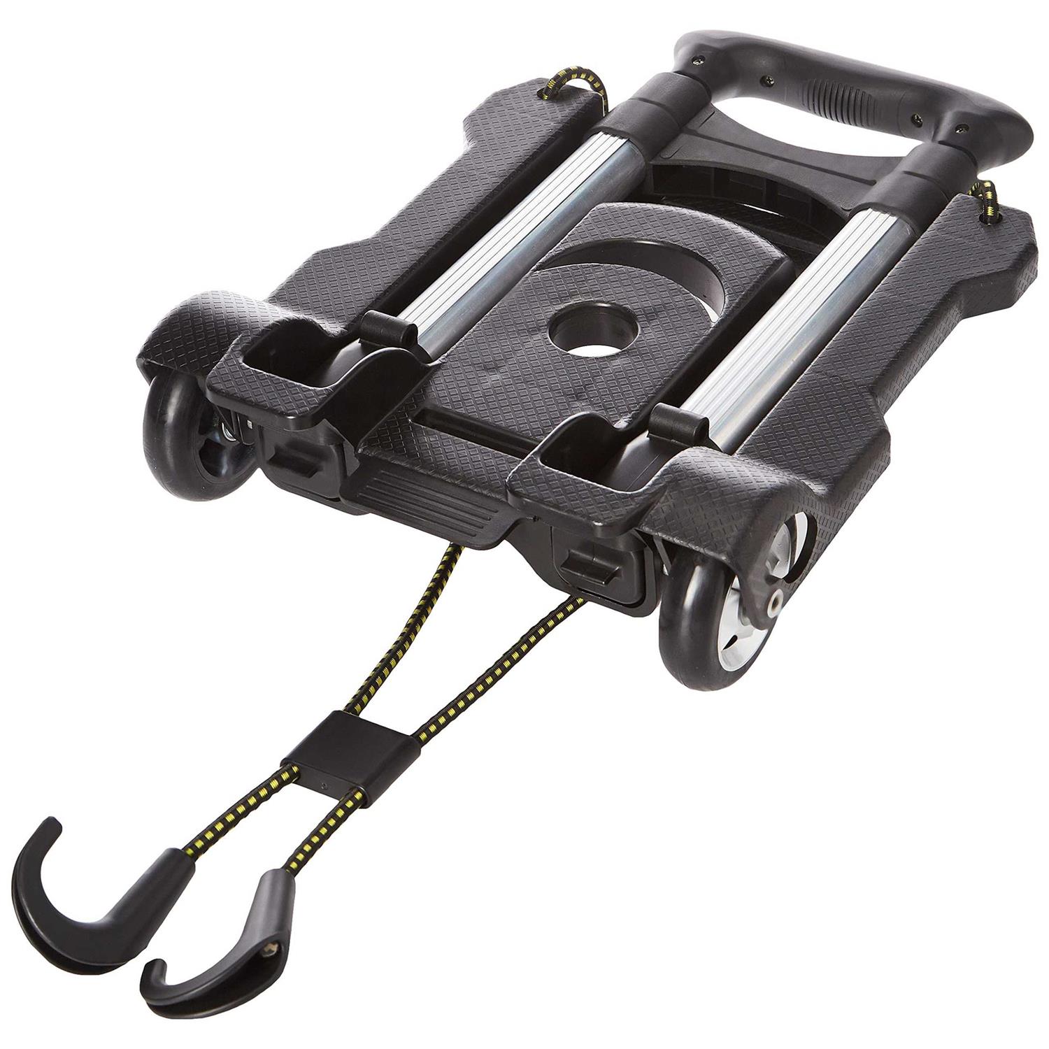 Samsonite 44380 Folding Luggage Cart - Image 4