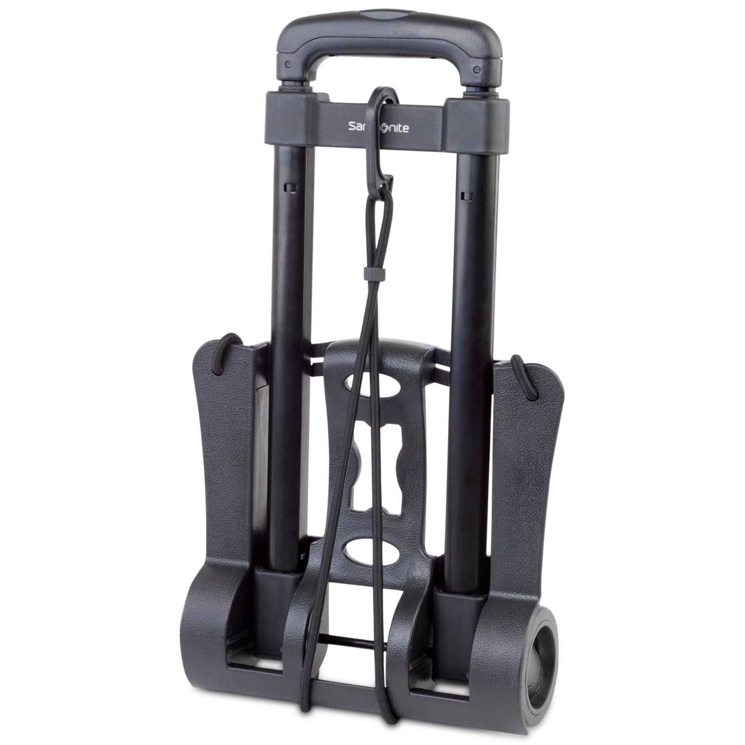 Samsonite 44380 Folding Luggage Cart