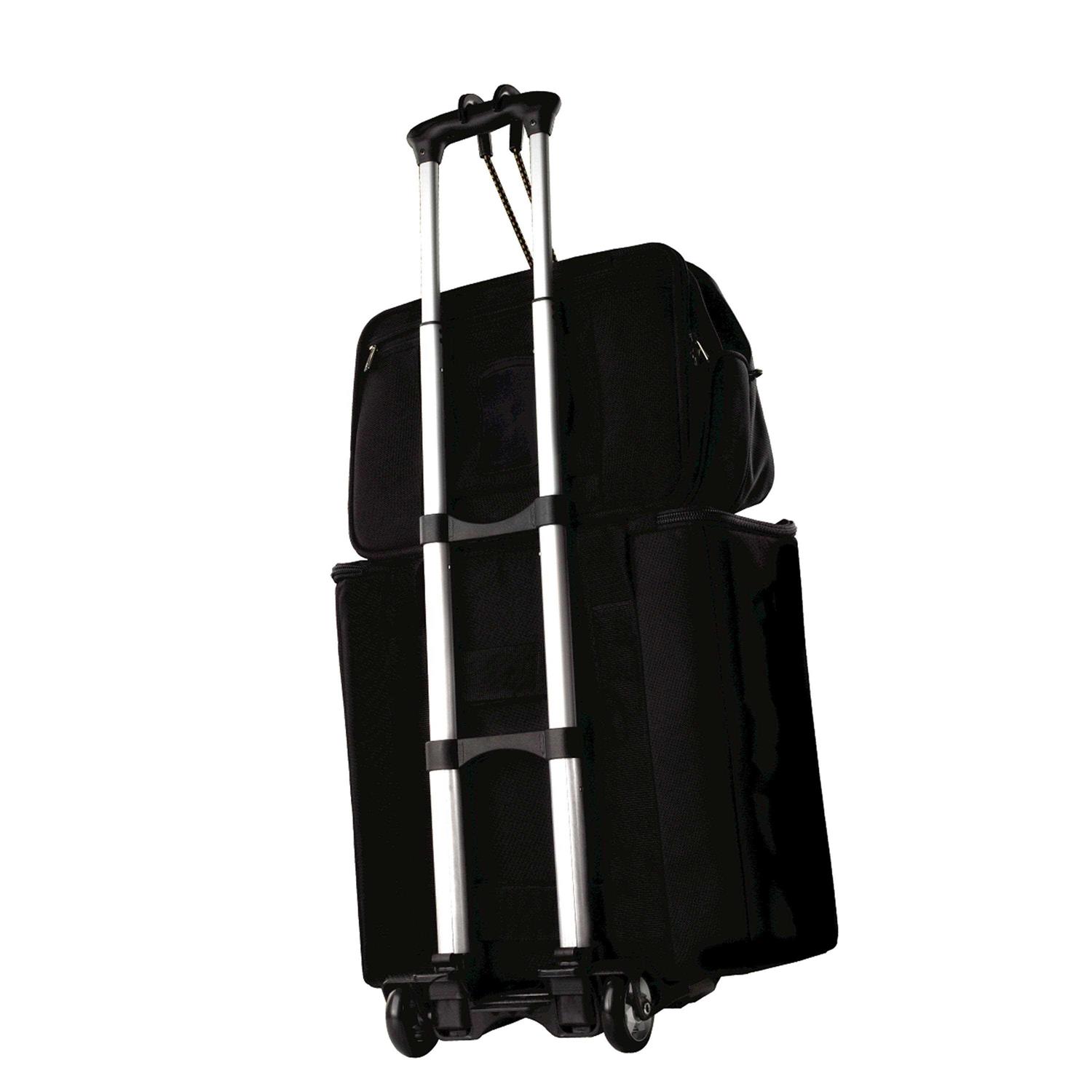 Samsonite 44380 Folding Luggage Cart - Image 3