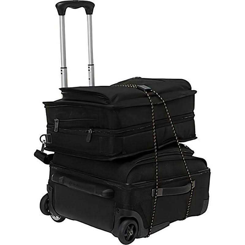 Samsonite 44380 Folding Luggage Cart - Image 5