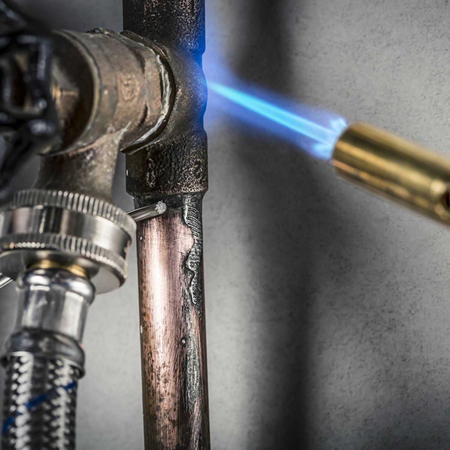 Ace 14.1 oz Torch Kit 1 pc - Image 4