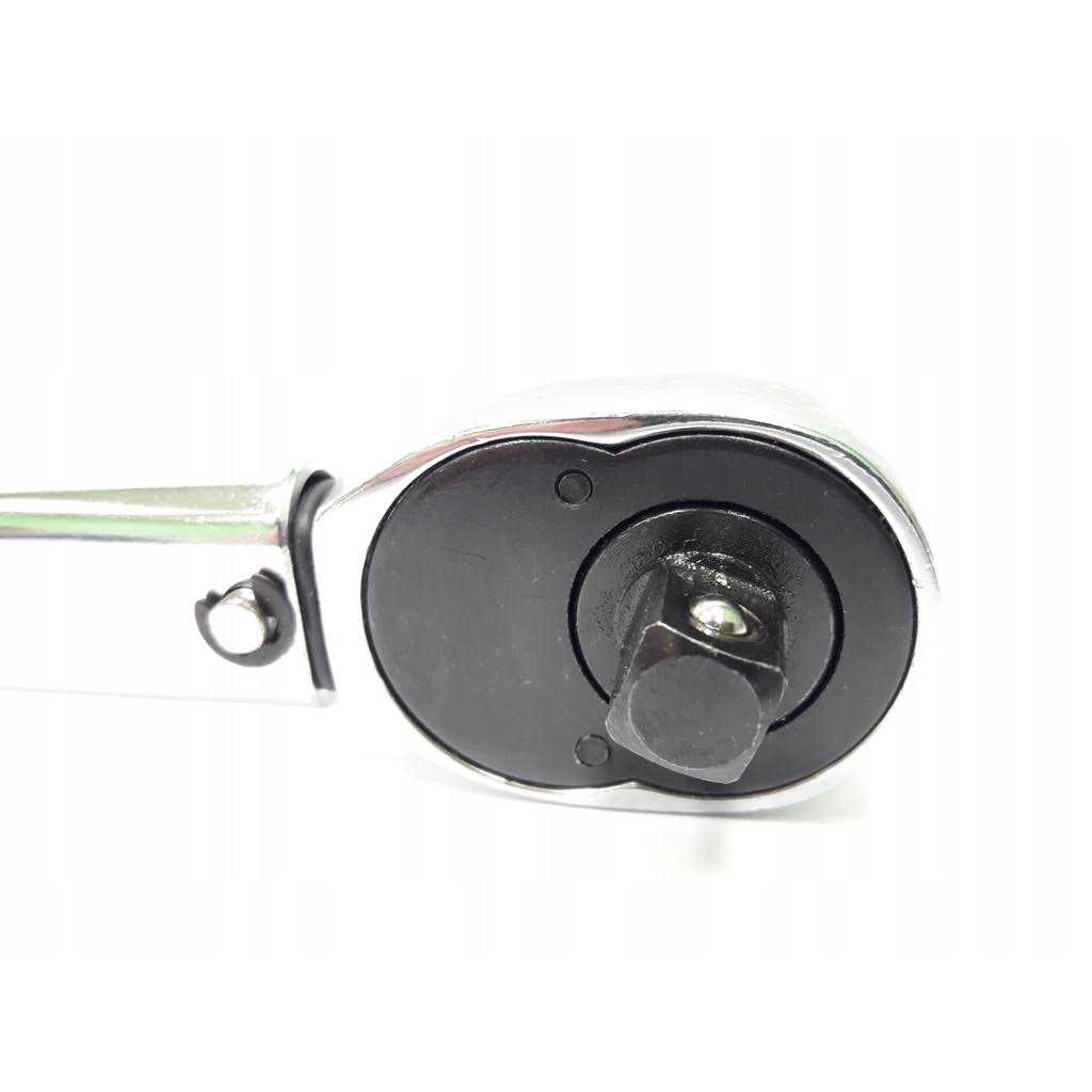 Basics 3/8-Inch Drive Click Torque Wrench - Image 5