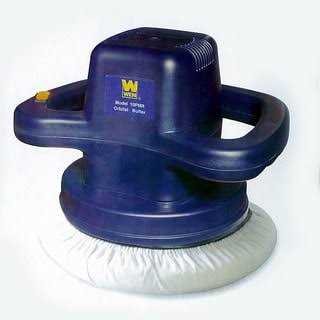WEN 10PMR 10-inch Random Orbit Waxer / Polisher - Image 3