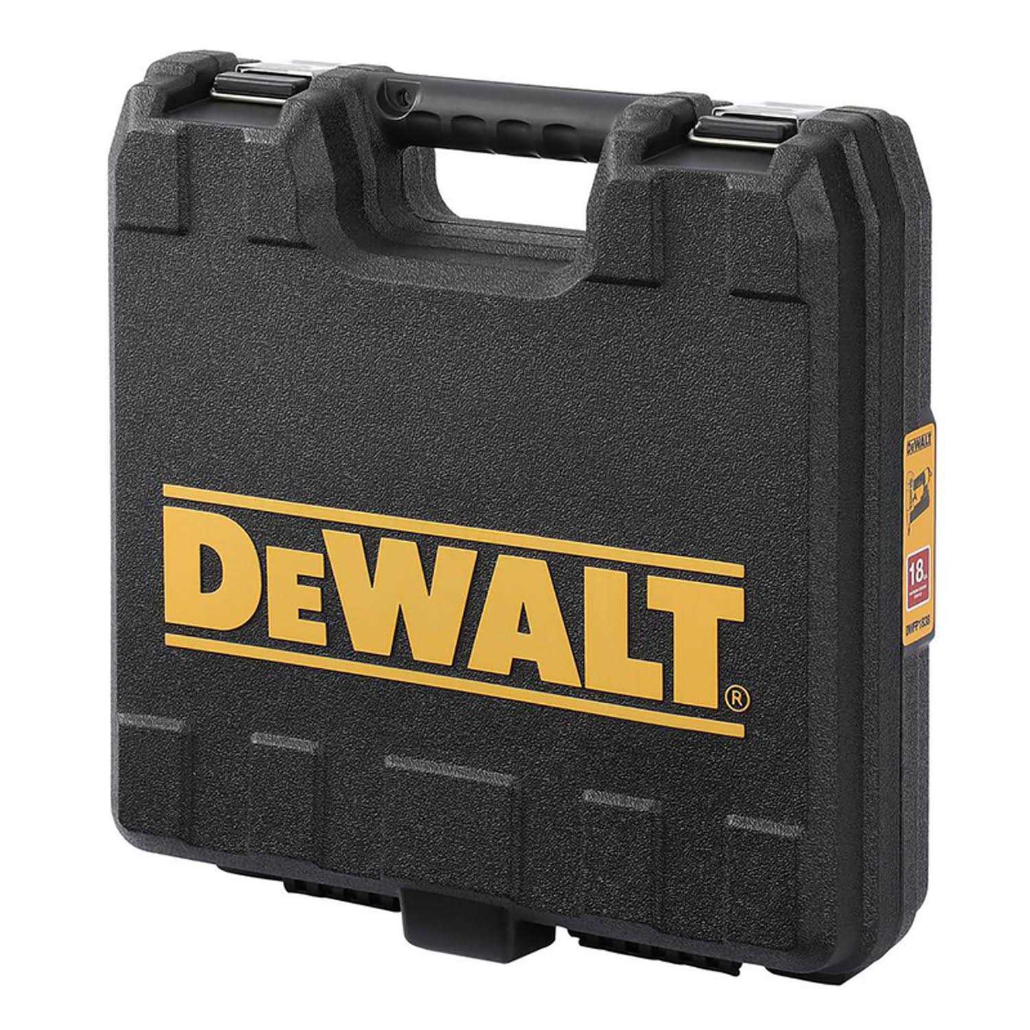 DeWalt DWFP1838 - Image 2
