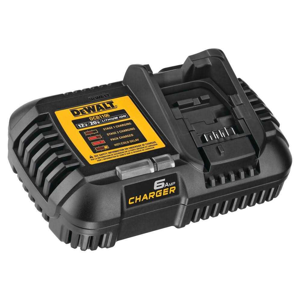 Dewalt 20V MAX 2.5 Gal. Brushless Cordless Air Compressor Kit DCC2520T1 - Image 5