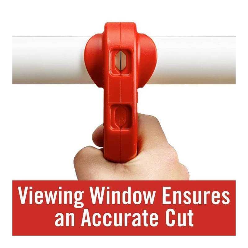 Ridgid Tailpiece Extension Cutter 41608 - Image 4