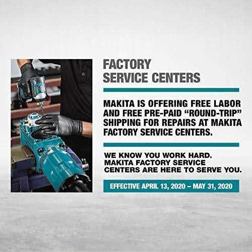 Makita GV5010 5 in. Disc Sander - Image 3