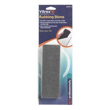 QEP Dual Grit Rubbing Stone - Image 5