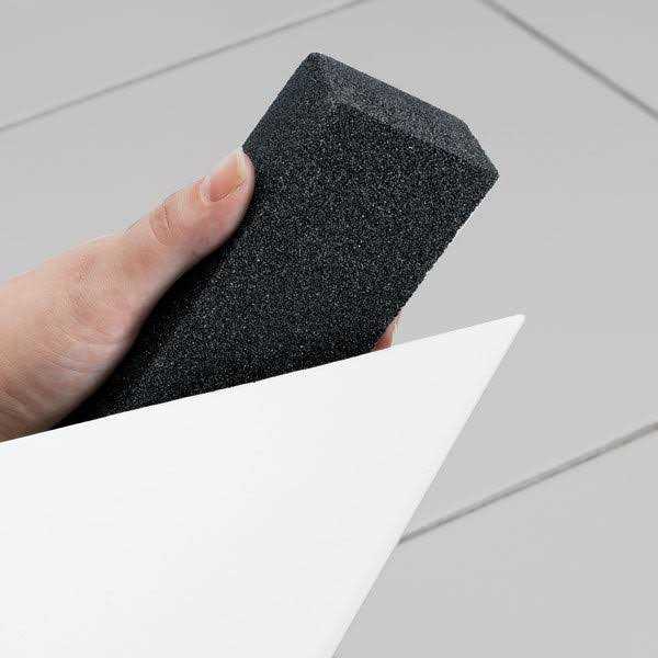 QEP Dual Grit Rubbing Stone - Image 3