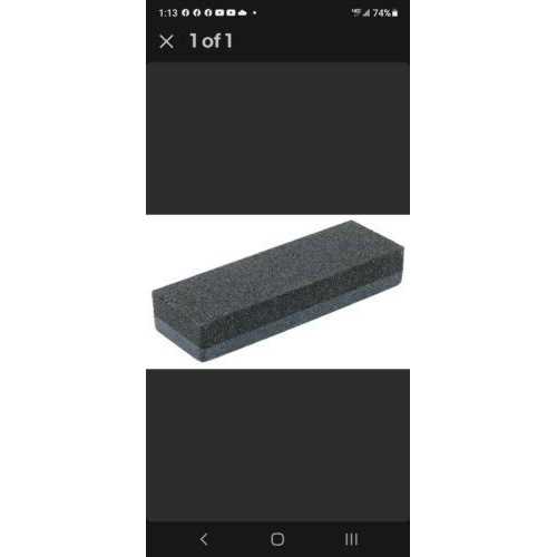 QEP Dual Grit Rubbing Stone - Image 4