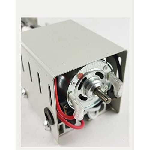 Jinegelela Professional Mini Lathe Machine Lathe Tools Woodworking Machine - Image 4