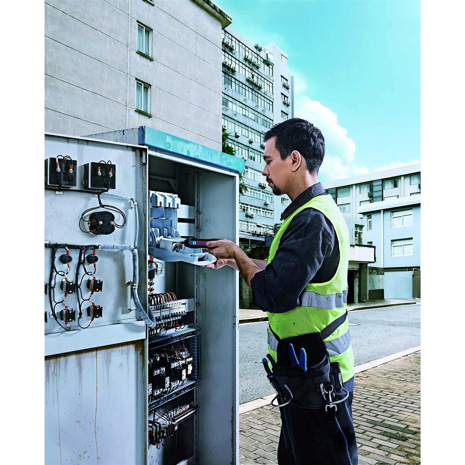 Bosch Bosch Go Smart Screwdriver - Image 2