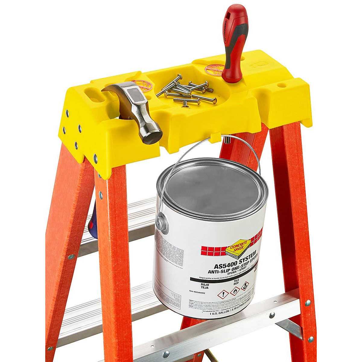 Werner H1195Q1 - Image 3