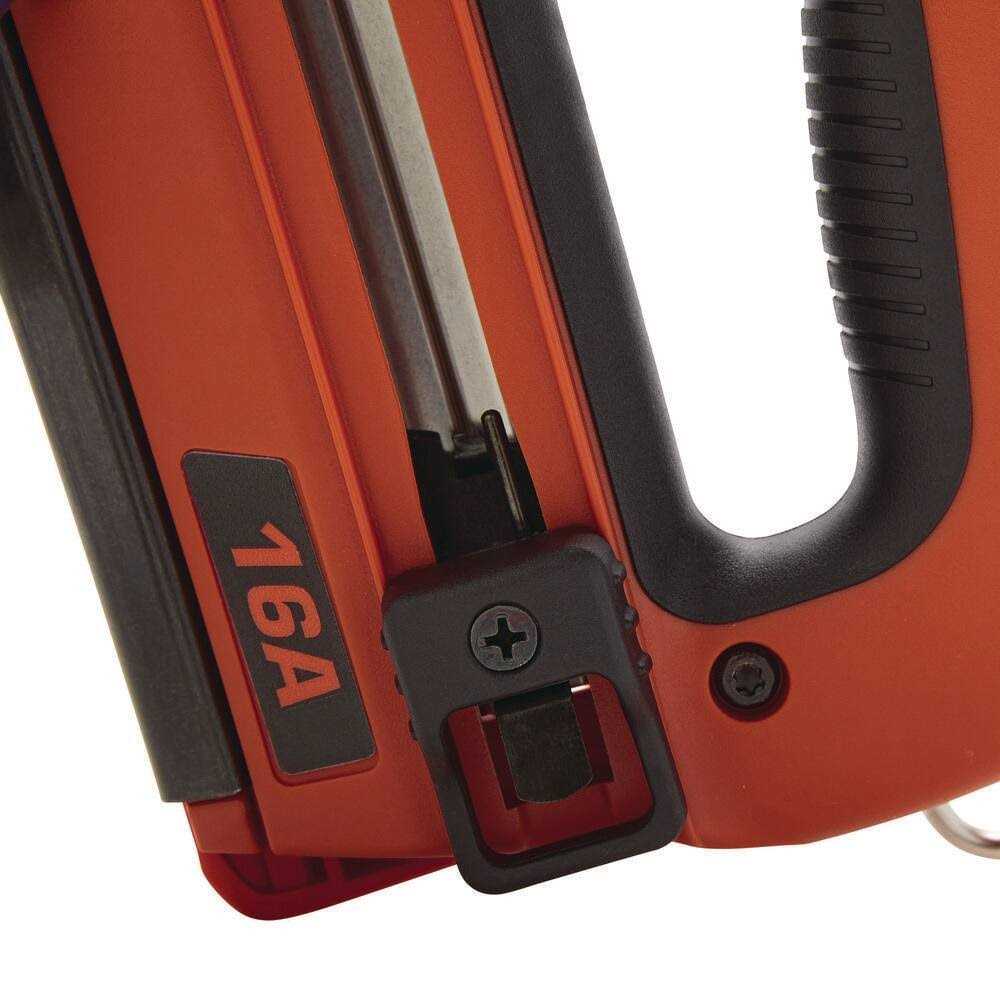 Paslode 916200 Cordless 16 Ga Angled Finish Nailer - Image 5