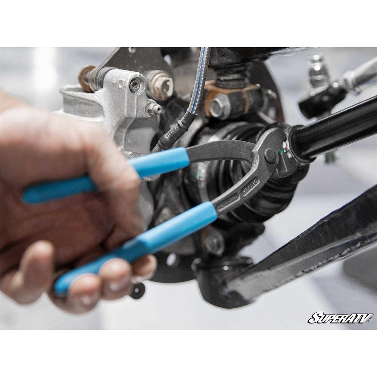 SuperATV CV Boot Clamp Pliers - Image 2