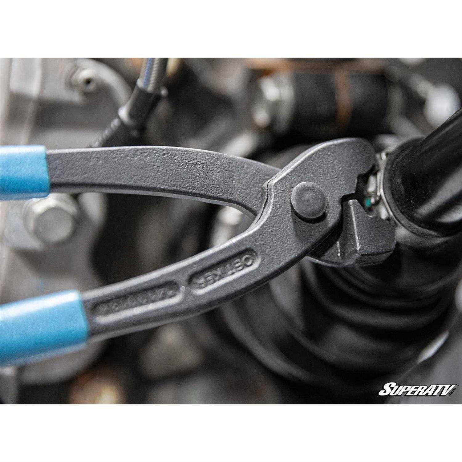 SuperATV CV Boot Clamp Pliers - Image 3