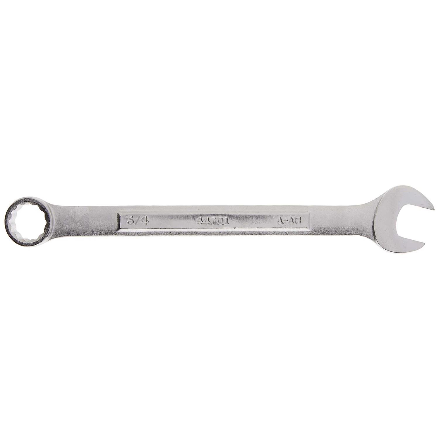 Craftsman Combination Wrench CMMT44701 - Image 5