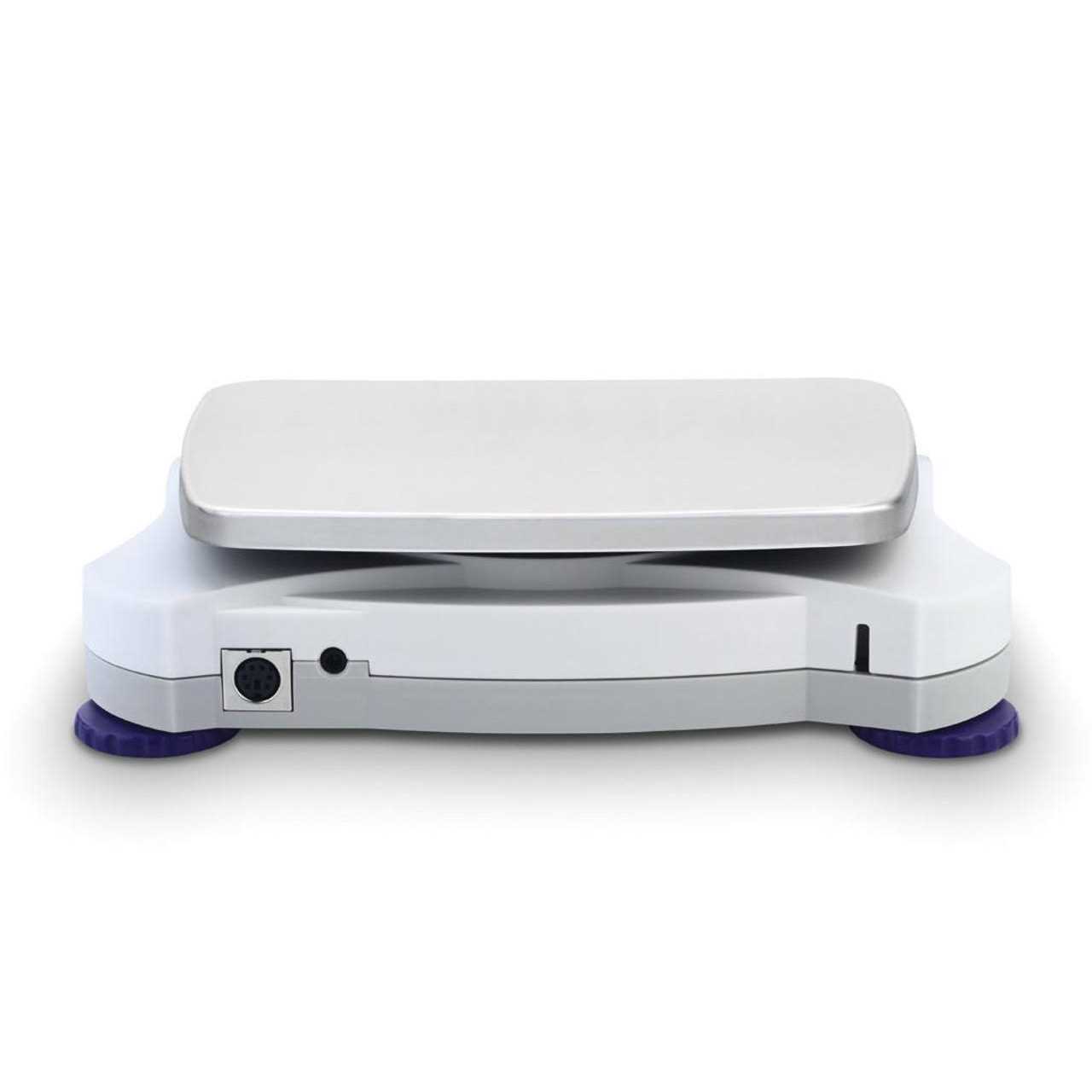 Ohaus SJX1502N/E Scout Portable Balance - Image 2