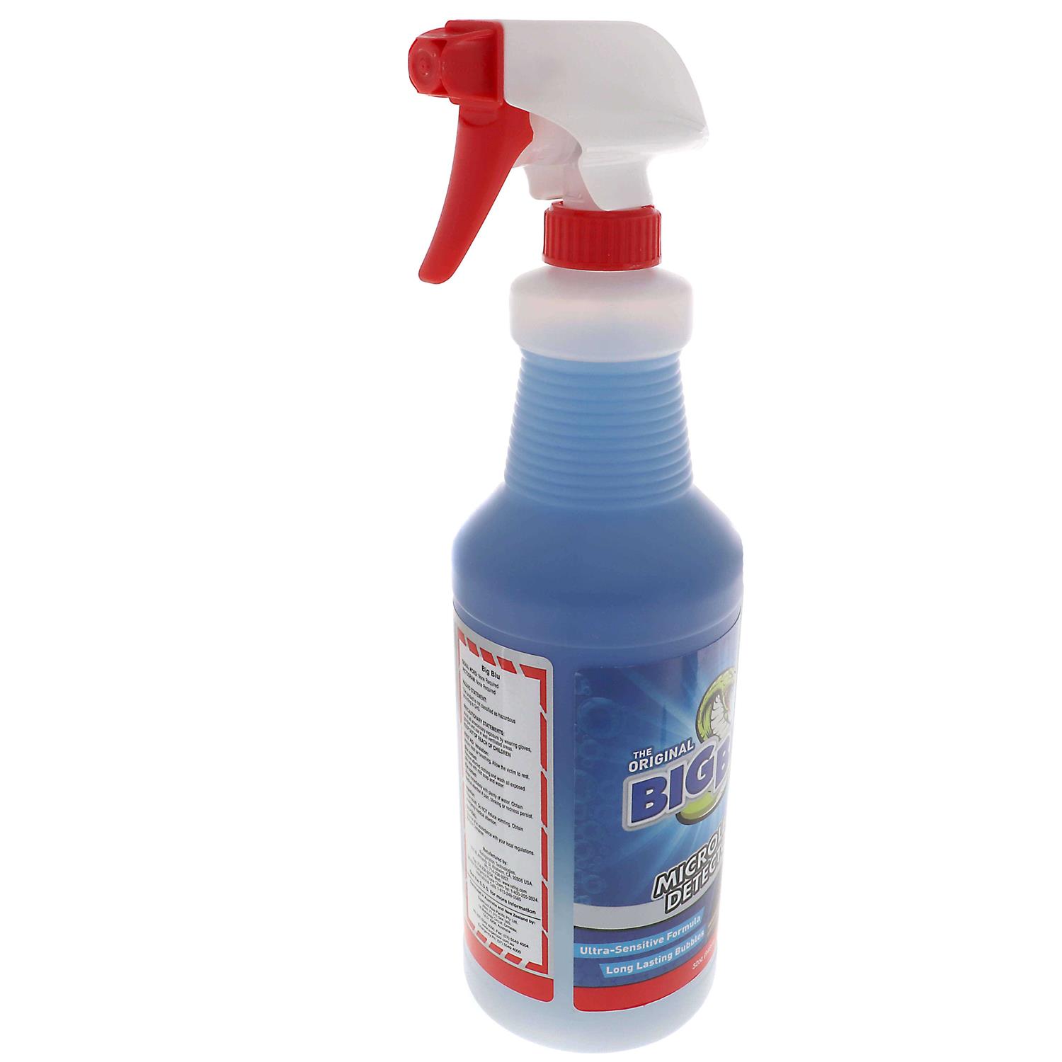 Refrigeration Technologies RT100S Big Blu Micro Leak Detector