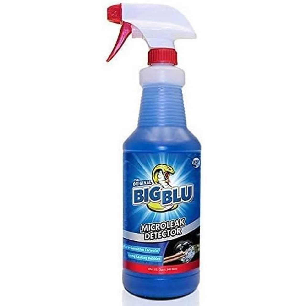 Refrigeration Technologies RT100S Big Blu Micro Leak Detector - Image 2