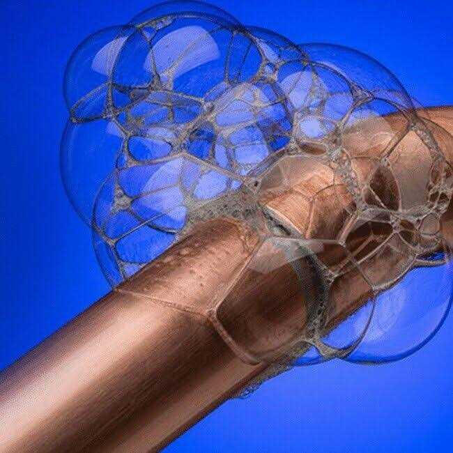 Refrigeration Technologies RT100S Big Blu Micro Leak Detector - Image 5