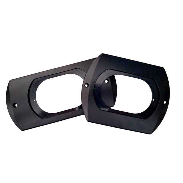 RV Safe RV CO / Propane Gas Alarm RVCOLP-2B - Image 4