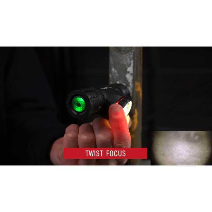 Coast XPH34R Headlamp 30344 - Image 3