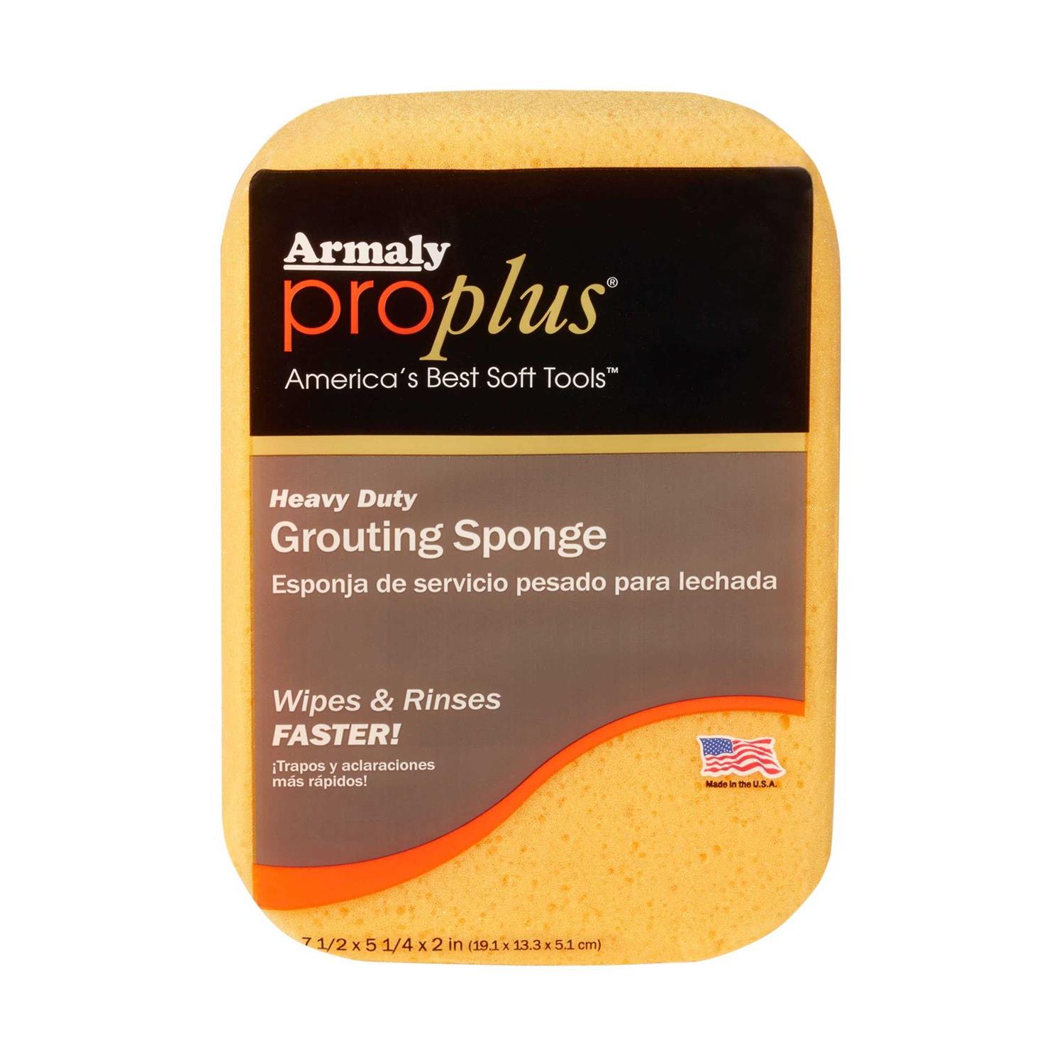 Armaly Proplus Polyurethane Sponge