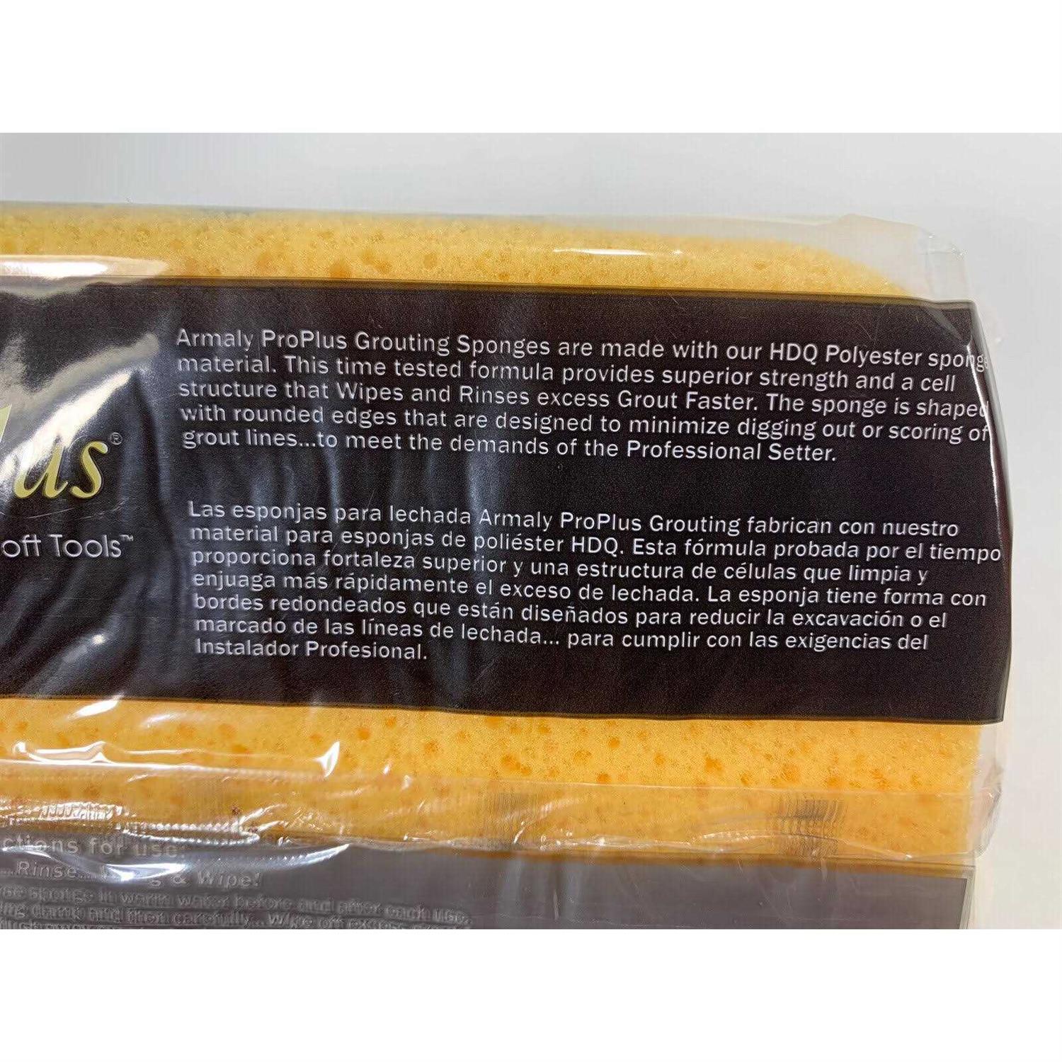 Armaly Proplus Polyurethane Sponge - Image 2