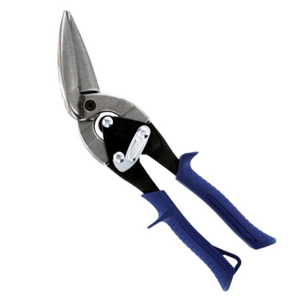 Midwest Snips Offset Long Cut Snip MWT-6516 - Image 4