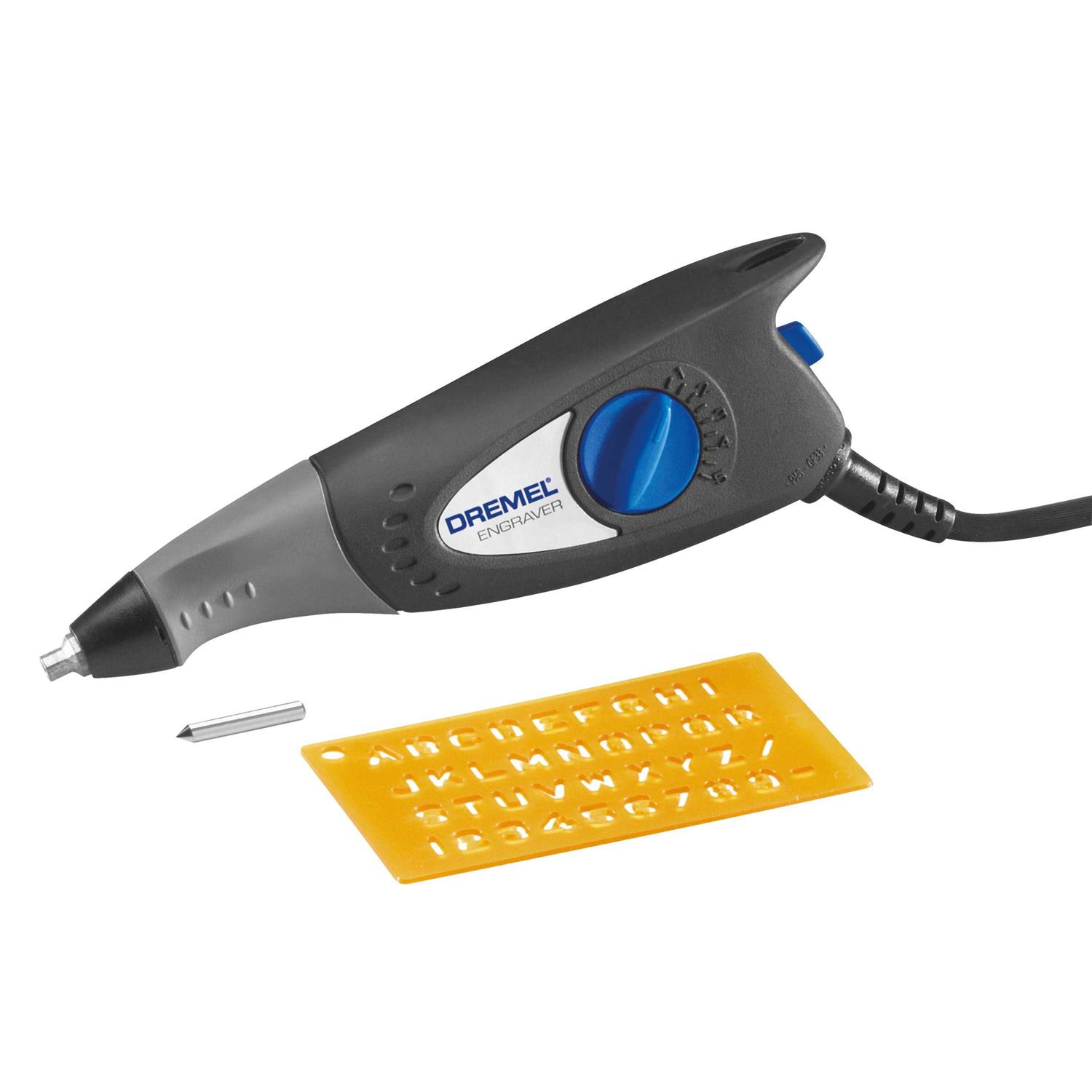 Dremel Electric Engraver 290-02
