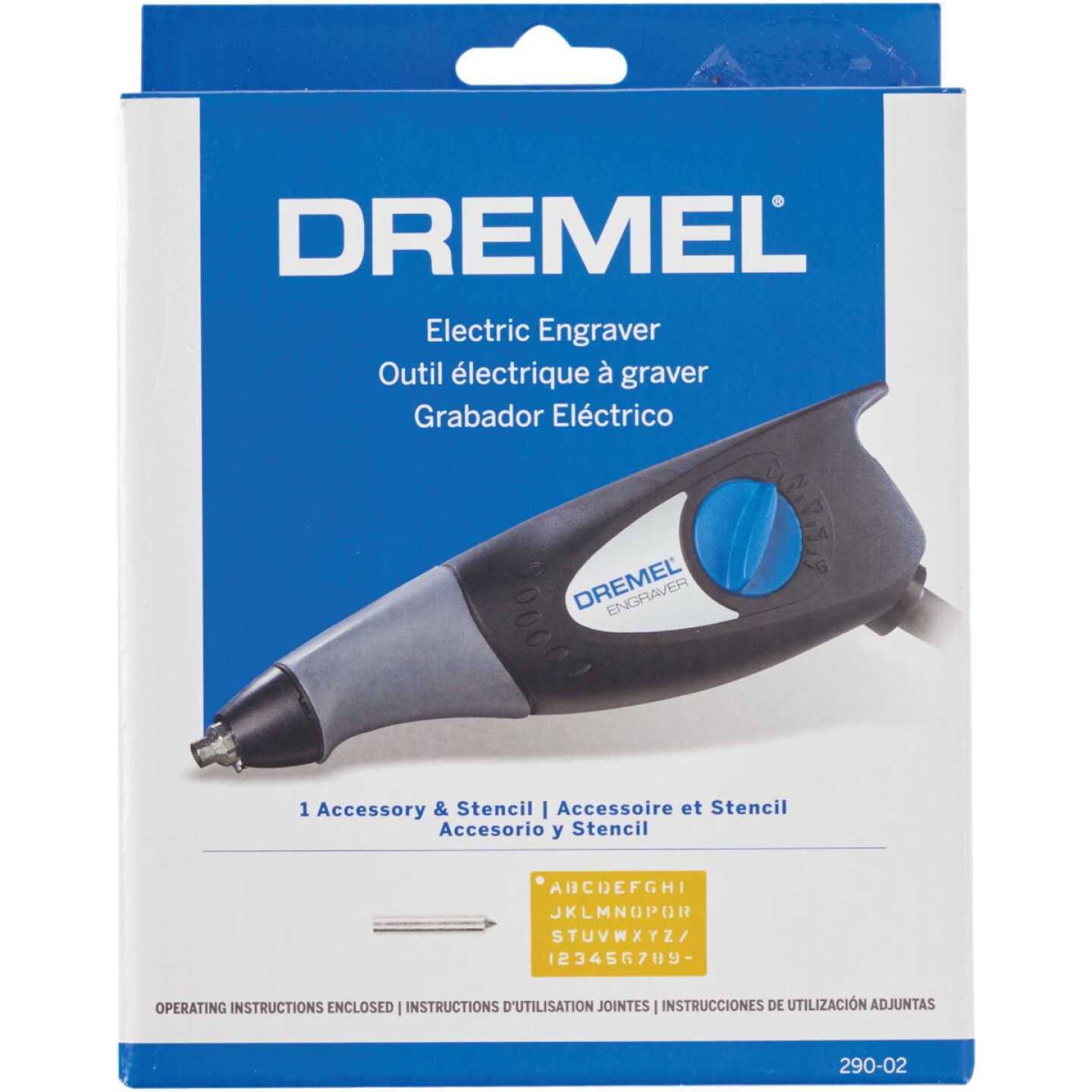 Dremel Electric Engraver 290-02 - Image 5