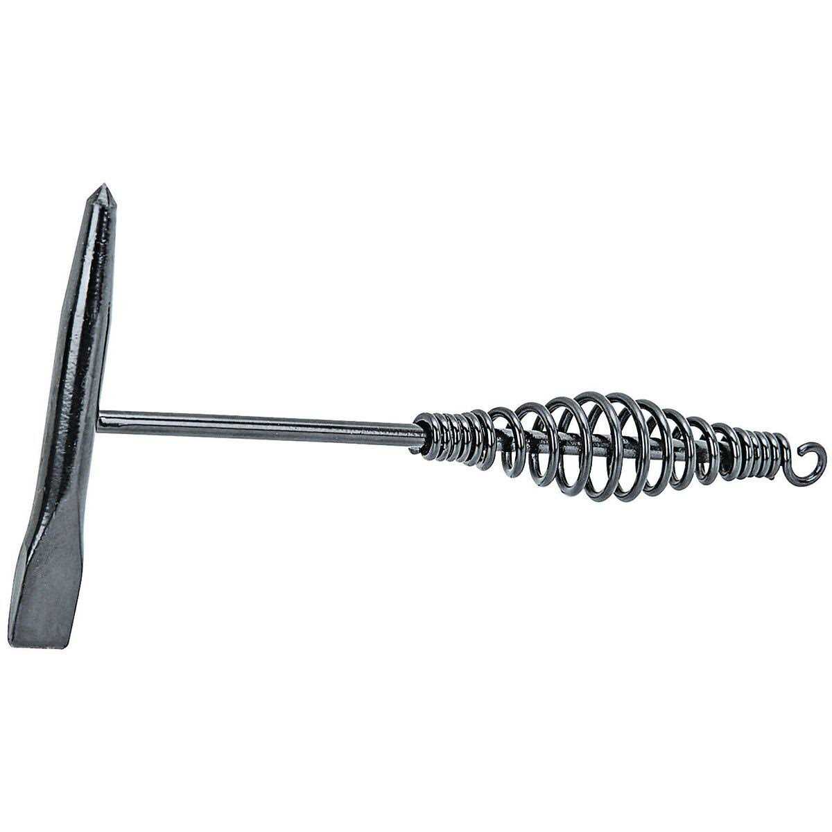 Berger Welding/Chipping Hammer