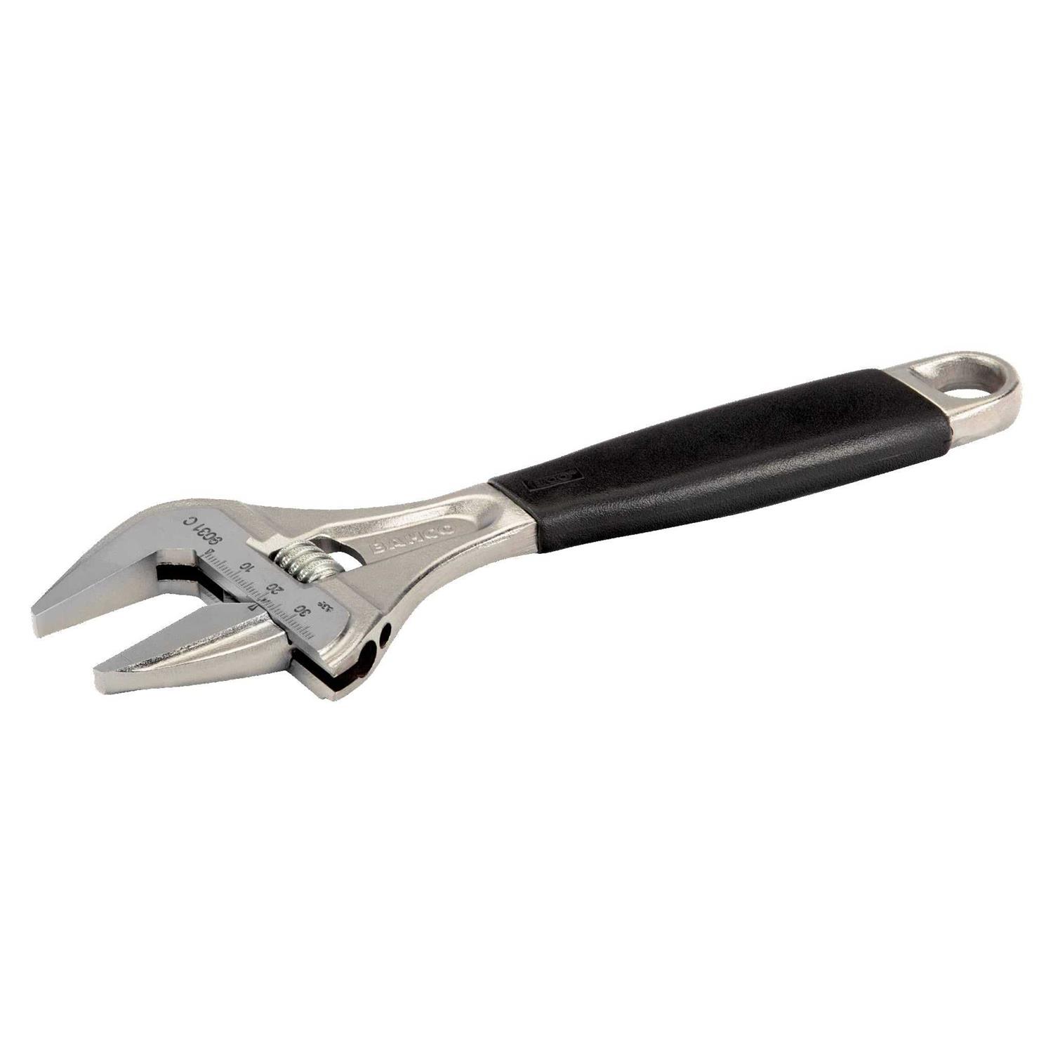 Bahco 9031 Adjustable Wrench