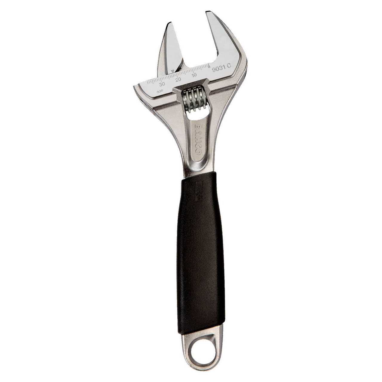 Bahco 9031 Adjustable Wrench - Image 5