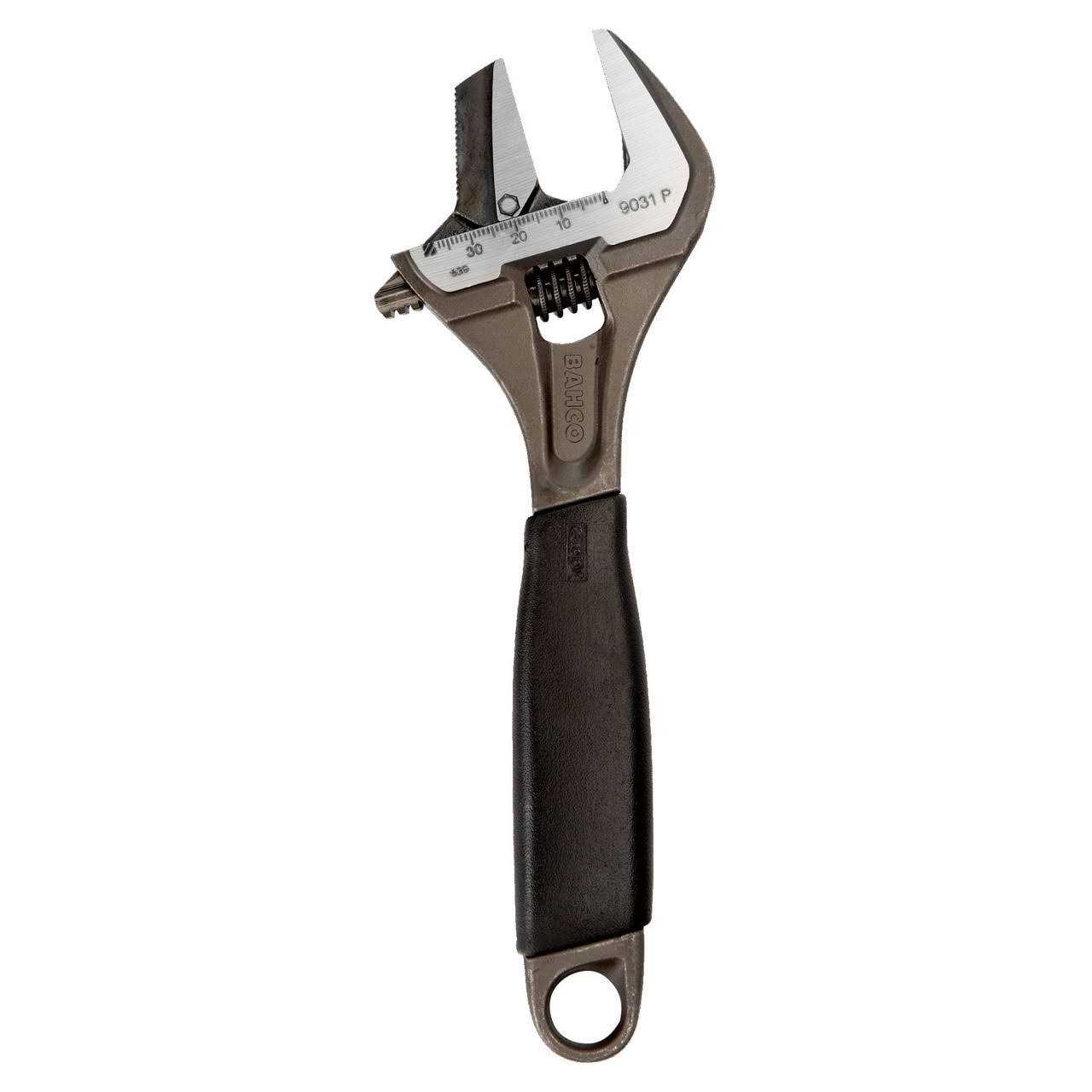 Bahco 9031 Adjustable Wrench