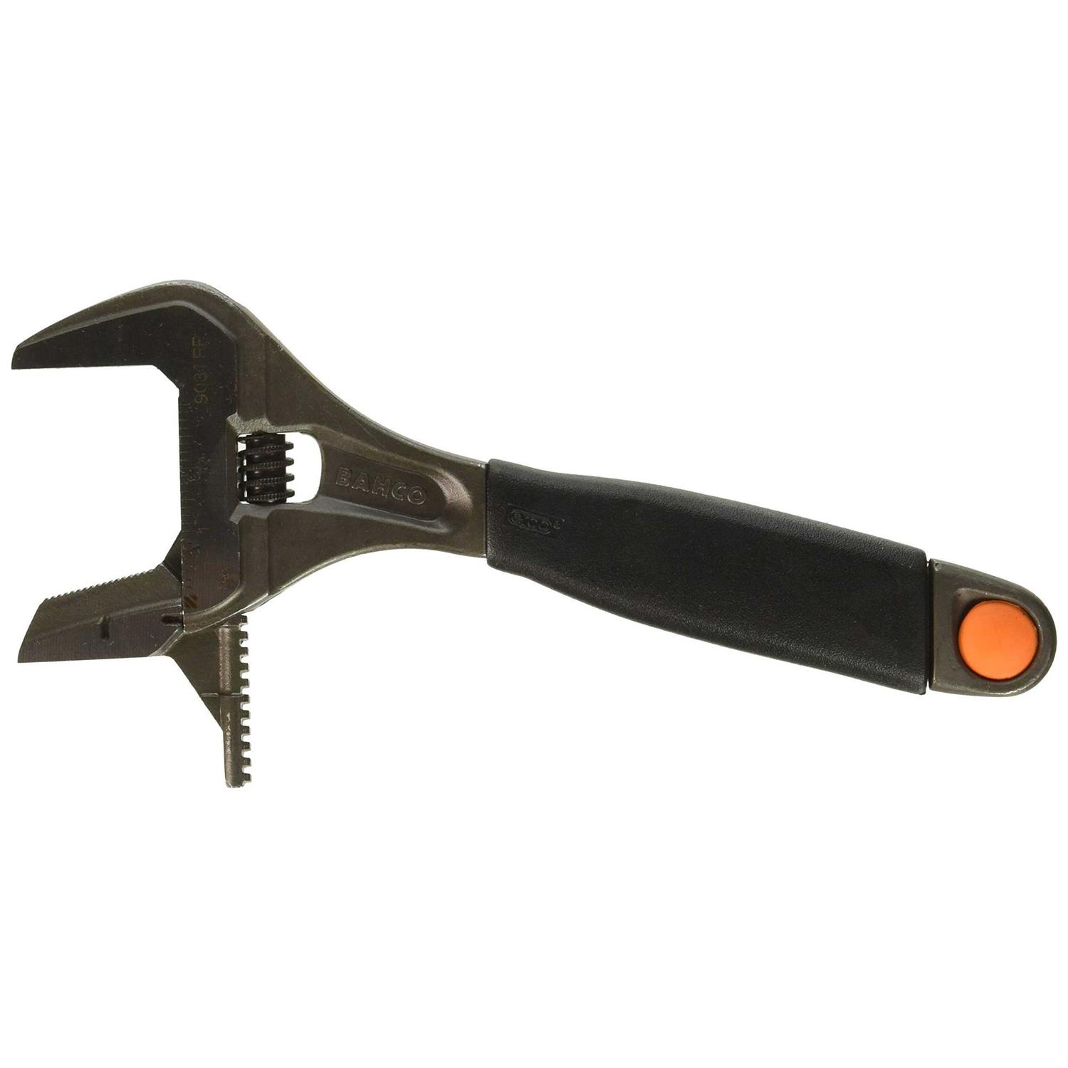 Bahco 9031 Adjustable Wrench - Image 3