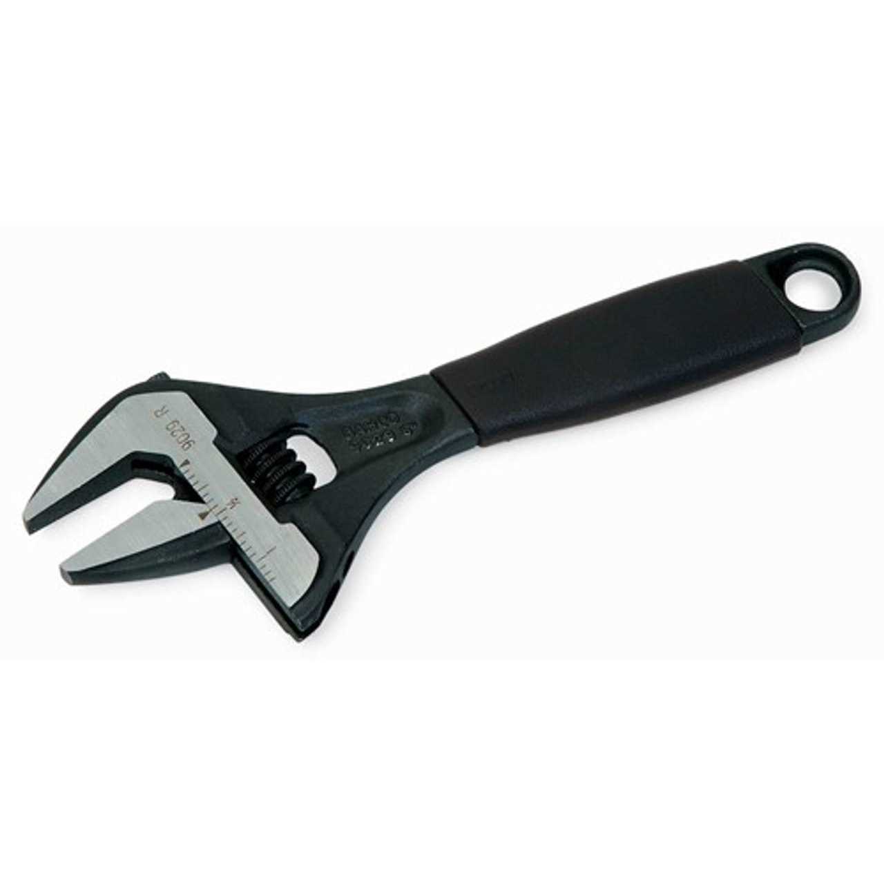 Bahco 9031 Adjustable Wrench - Image 5