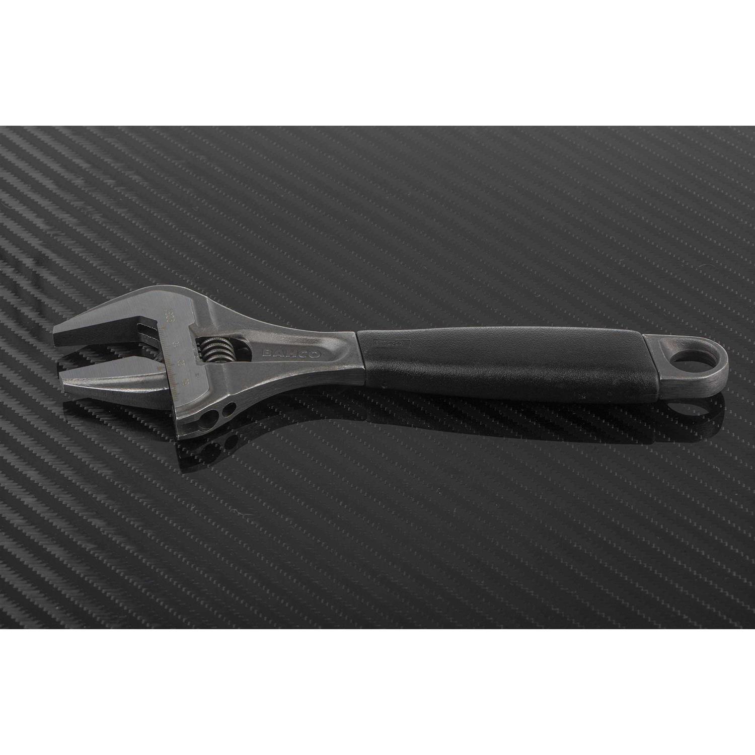 Bahco 9031 Adjustable Wrench - Image 4