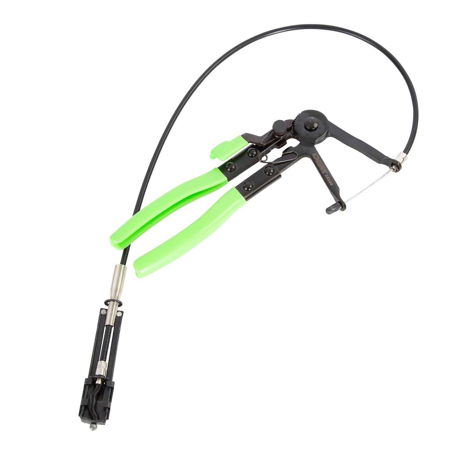 OEMTOOLS 25246 Hose Clamp Pliers