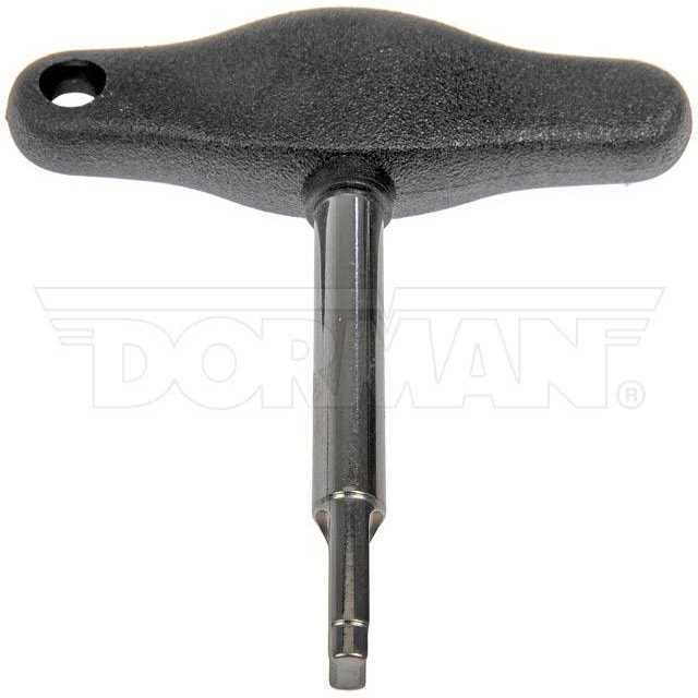 Dorman 49822 Oil Drain Plug Tool - Image 2