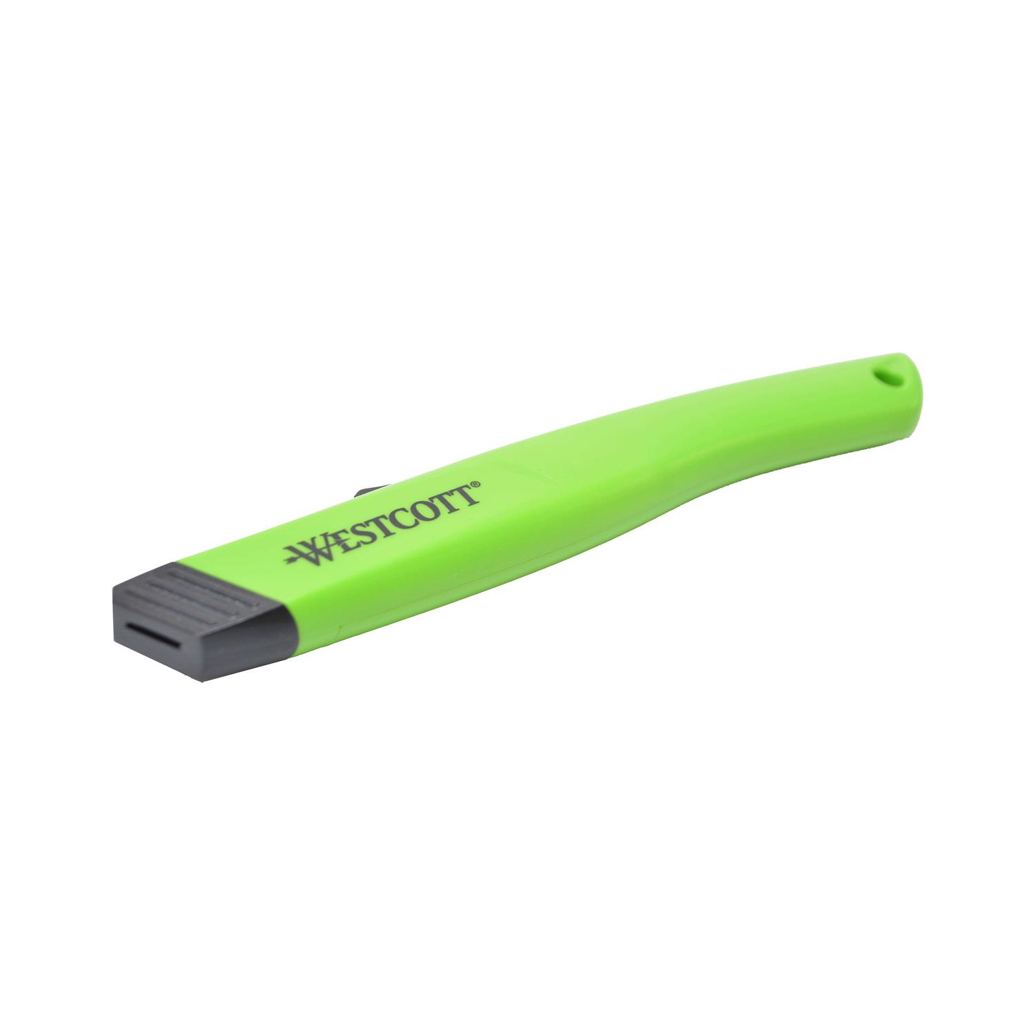 Westcott Safety Ceramic Blade Box Cutter - Image 3