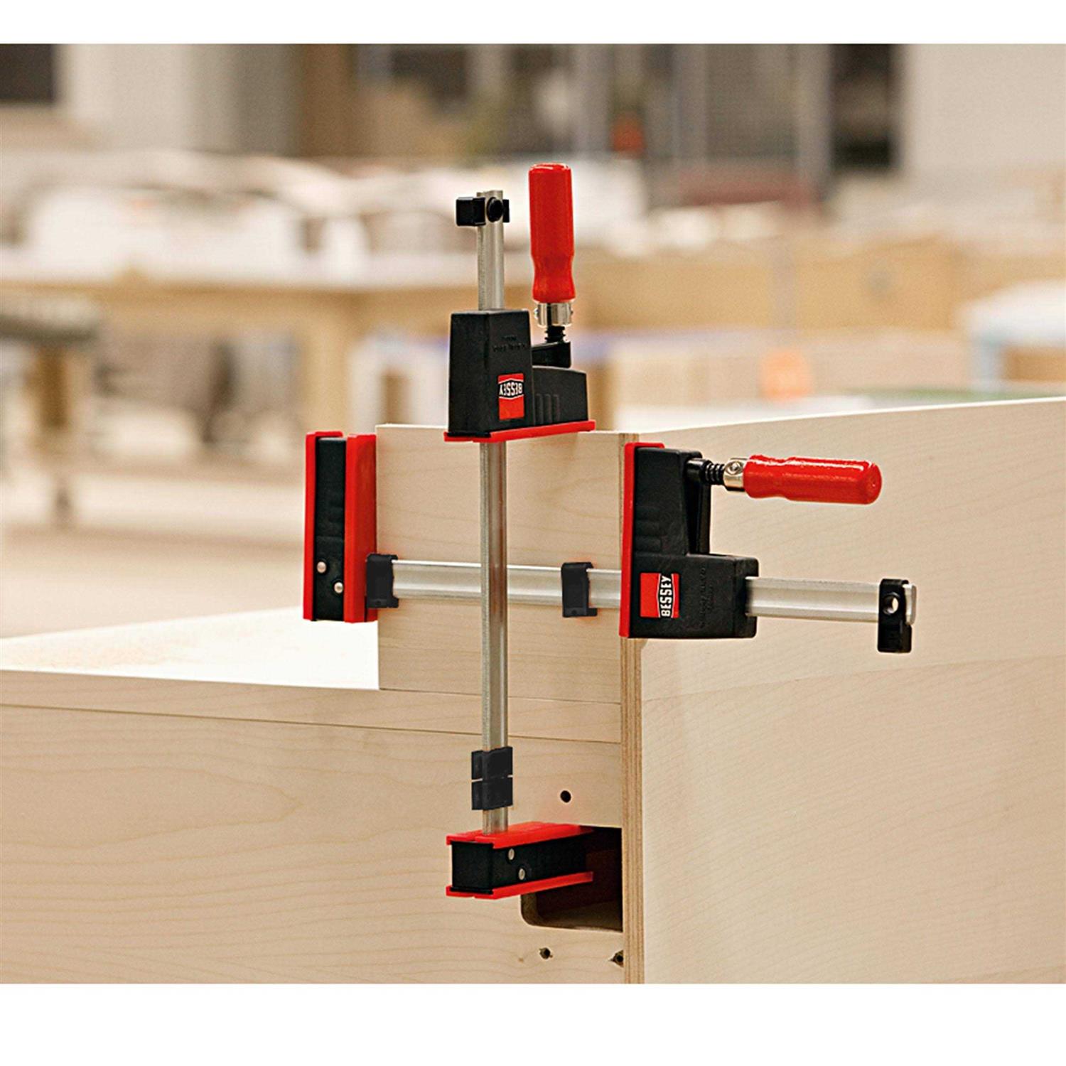 Bessey K Body Revo Jr Parallel Clamp - Image 3